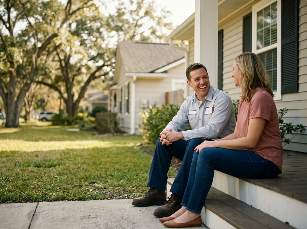 Septic tank pumping FAQs for Valencia, CA